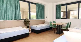 Absolut City Hostel | Pest County - Budapeşte (ve civarı) - Budapeşte Kent Merkezi - Erzsebetvaros