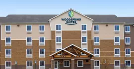 WoodSpring Suites Chicago Darien | İllinois - Darien