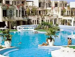 Kahramana Hotel Sharm El Sheikh | Güney Sina (il) - Şarm El Şeyh (ve civarı) - Şarm El-Şeyh