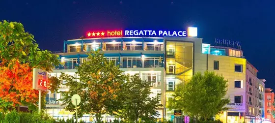 Regatta Palace  | Burgaz - Sunny Beach