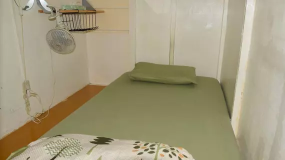 Kumoji-so Hostel | Okinava (idari bölge) - Kunigami - Okinawa (ve civarı) - Naha - Naha City Centre