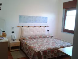 Flestariam Bed & Breakfast | Venedik (ve civarı) - Mestre