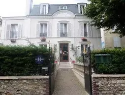 Hôtel Marie Louise | Ile-de-France - Val d'Oise (bölge) - Enghien-les-Bains