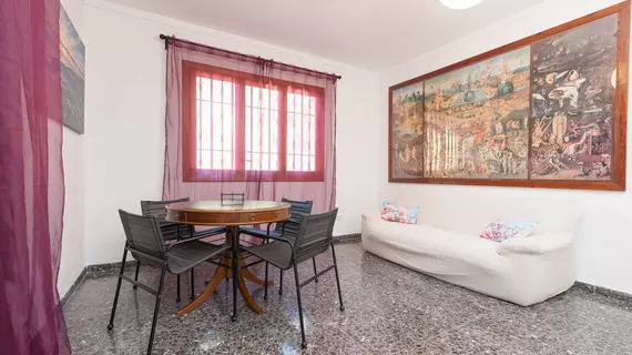 Villa Marta | Balearic Adaları - Mayorka Adası - Calvia - Santa Ponsa