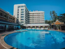 Rex Hotel | Ba Ria-Vung Tau (vilayet) - Vung Tau (ve civarı) - Vung Tau