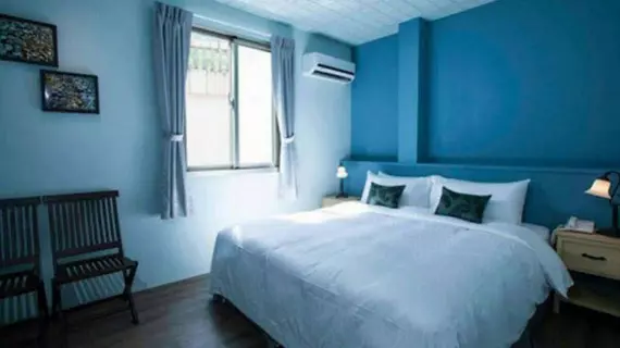 Sohovilla B and B | Taypey (ve civarı) - New Taipei City - Ruifang