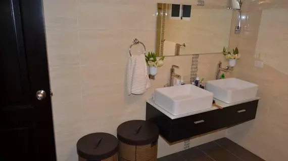 Apartment Silvestre | Peravia (il) - Santo Domingo (ve civarı) - Santo Domingo