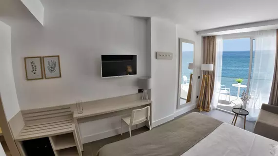 Medplaya Hotel Villasol | Andalucia - Malaga İli - Benalmadena