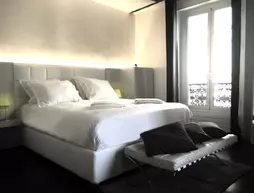 Conde Chic Studio | Ile-de-France - Paris - Odéon