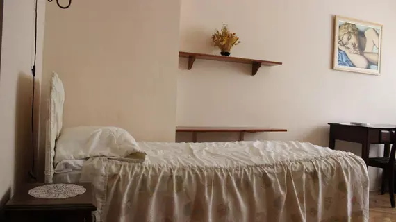 Casa Ferrari B & B | Sofya (ve civarı) - Sofya - Sofya Kent Merkezi