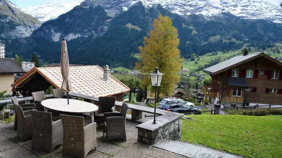 Chalet Lanni - GriwaRent AG | Bern Kantonu - Grindelwald