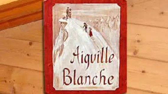 Chalet Hôtel Aiguille Blanche | Auvergne-Rhone-Alpes - Haute-Savoie (bölge) - Les Gets