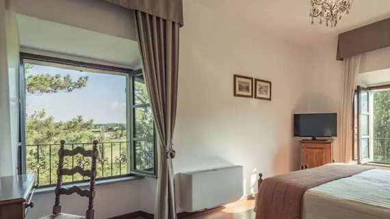 Hotel Villa Montegranelli | Umbria - Perugia (vilayet) - Gubbio