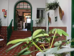 Hostal El Faro | Andalucia - Cadiz (vilayet) - Chipiona