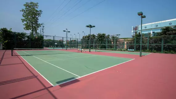 Country Garden Holiday Resorts | Guangdong - Guangzhou (ve civarı) - Guangzhou