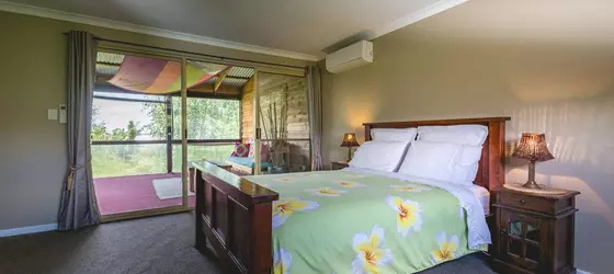 Albany Bali Style Accommodation | Batı Avustralya - Albany - Robinson