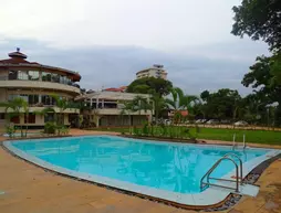 Fairway Hotel & Spa | Kampala