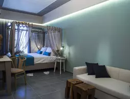 Elia Potie Studios | Girit Adası - Hanya (bölge) - Hanya - Hanya