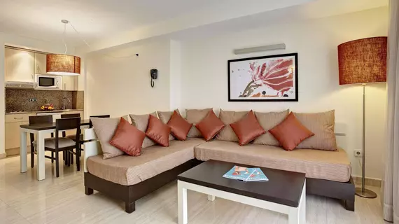 Grupotel Alcudia Suite | Balearic Adaları - Mayorka Adası - Pla de Mallorca