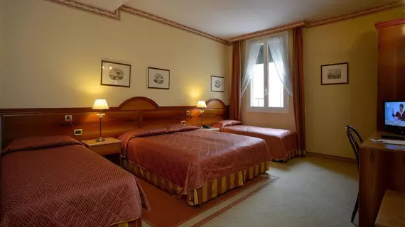 Zanhotel Regina | Emilia-Romagna - Bolonya (vilayet) - Bologna - Santo Stefano