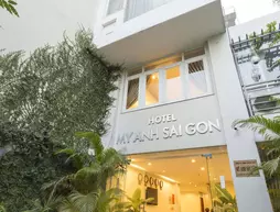 My Anh Saigon Hotel | Binh Duong (vilayet) - Ho Şi Min Şehri (ve civarı) - Ho Chi Minh City