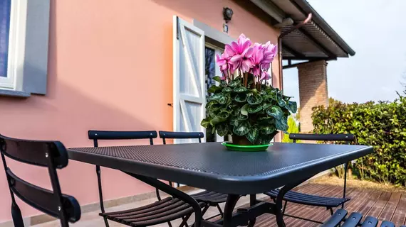 Lavanda and Rosmarino Apartments | Umbria - Terni (vilayet) - Orvieto