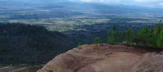 Club y Centro Ecoturistico San Martin | Francisco Morazan (bölge) - San Ignacio