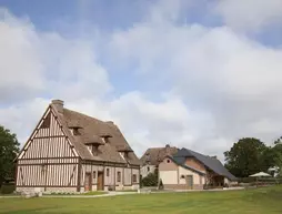 Manoir de Surville | Normandiya - Eure (bölge) - Surville