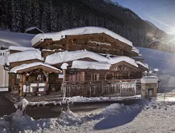 Schlosshotel Romantica | Tirol - Landeck (ve civarı) - Ischgl