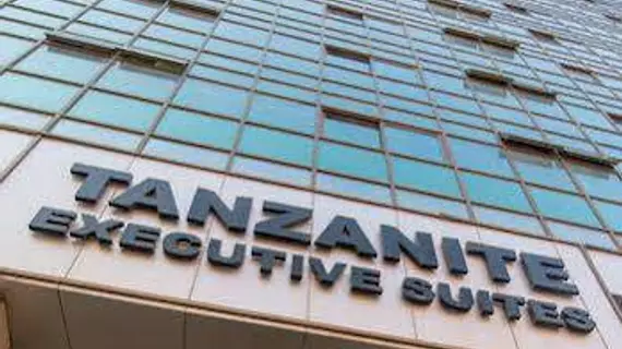 Tanzanite Executive Suites | Dar es Salaam - Kisutu