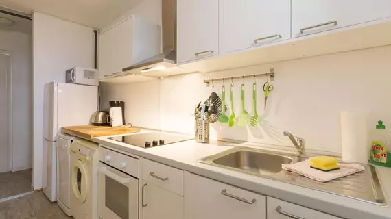 Apartment am Prenzlauer Berg | Berlin (ve civarı) - Pankow - Prenzlauer Berg