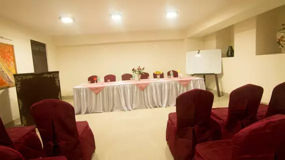 Hotel Central Gangtok | Sikkim - Gangtok