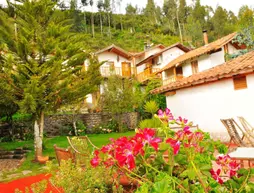 Hotel Casa de Campo Cusco | Cusco (bölge) - Cusco - San Blas