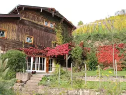 La Grange du Couvent | Grand Est - Haut-Rhin (bölge) - Ribeauville