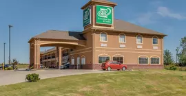 Executive Inn and Suites Cushing | Oklahoma - Cushing