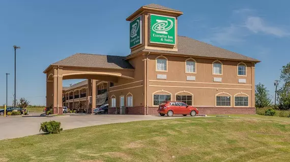 Executive Inn and Suites Cushing | Oklahoma - Cushing