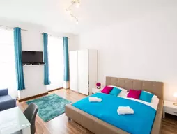 CheckVienna - Apartment Diefenbachgasse | Vienna (eyalet) - Meidling