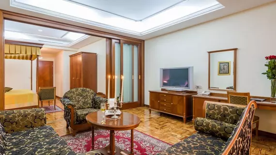 Hotel President Split | Split-Dalmaçya - Split