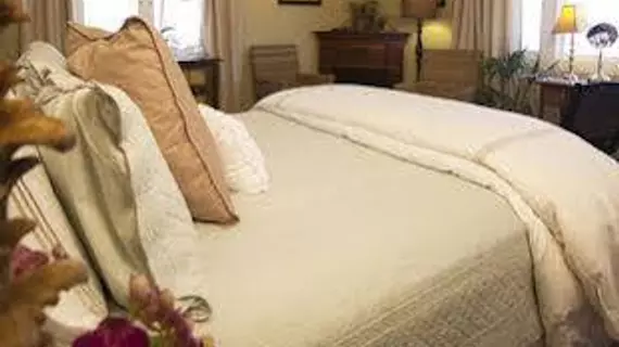 The Bed & Breakfast Inn at La Jolla | Kaliforniya - San Diego County - San Diego Sahili