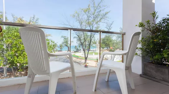 Coral Inn | Phuket (ve civarı) - Thalang