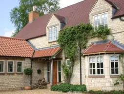 The Swallows Rest Bed & Breakfast | Northamptonshire (kontluk) - Kettering District - Kettering - Brigstock