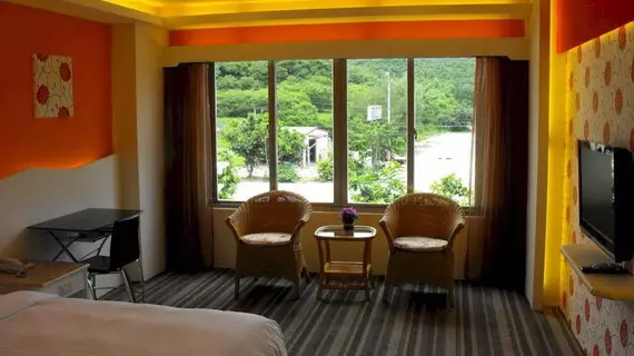 Kenting Masalu Lakeside Resort | Pingtung İlçesi - Hengchun