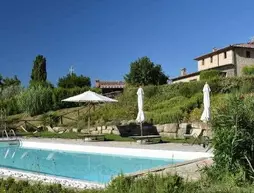 Cavarchino B&B | Toskana - Siena (vilayet) - Gaiole in Chianti