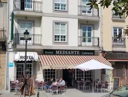 Hotel Mediante | Galicia - Lugo (vilayet) - Ribadeo