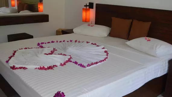 Nature Trails Boutique Hotel | Southern Province - Galle Bölgesi - Unawatuna