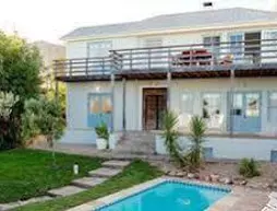 Villa Blu B&B | Western Cape (il) - Overberg District Municipality - Overstrand - Stanford - Greater Hermanus - Voelklip