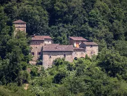 Borgo Fontanini | Emilia-Romagna - Modena (vilayet) - Zocca