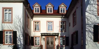 Herrenhaus von Löw