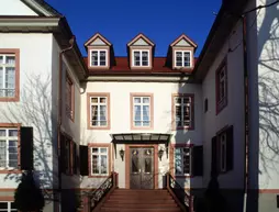 Herrenhaus von Löw | Hessen - Bad Nauheim - Steinfurth