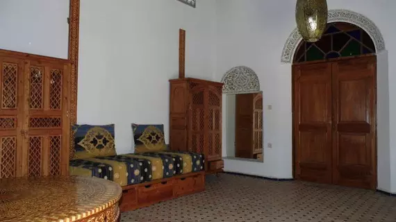 Riad Marco Andaluz | Rabat (ve civarı) - Sale